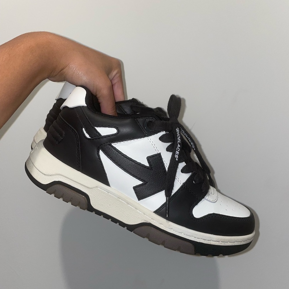 Women’s Off White sneakers